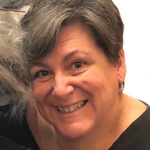 Meet your Posher, Jodi